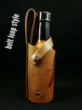Load image into Gallery viewer, Uncle Sky’s Hot Sauce Holster