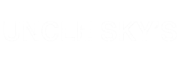 uncle sky's logo transparent